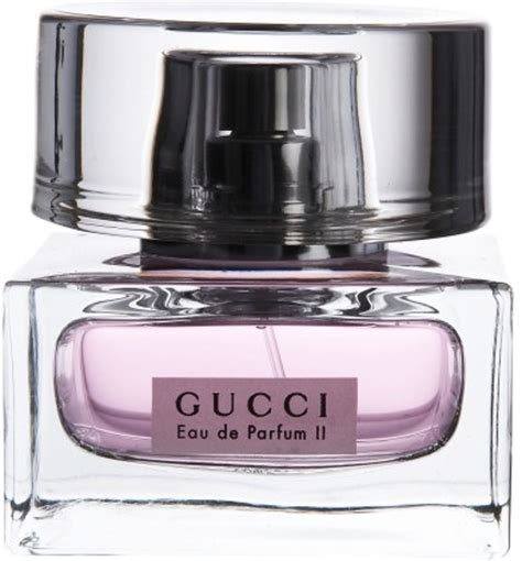 gucci ii eau de parfum 50ml|Gucci ii perfume for women.